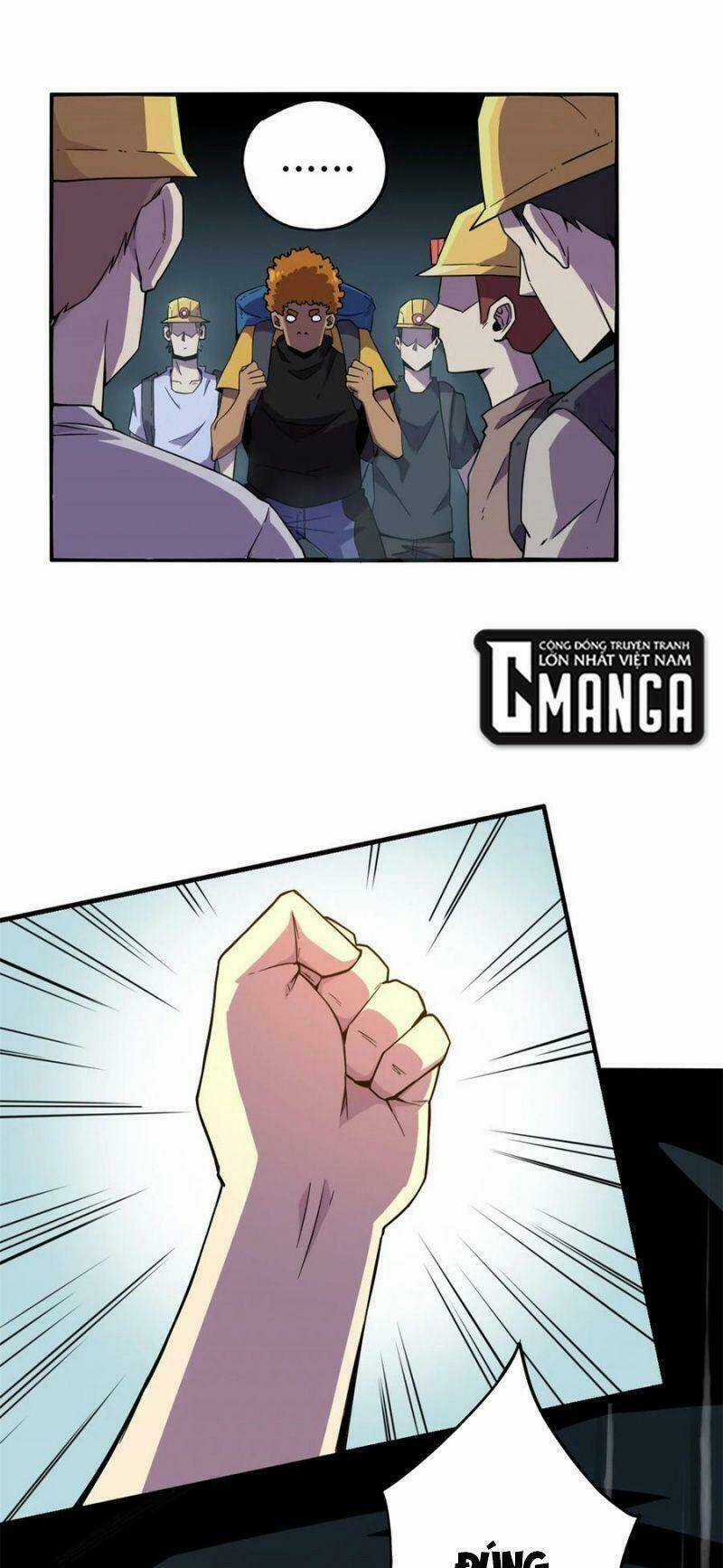 Siêu Thần Chế Tạp Sư - Chapter 17 - Trang 20