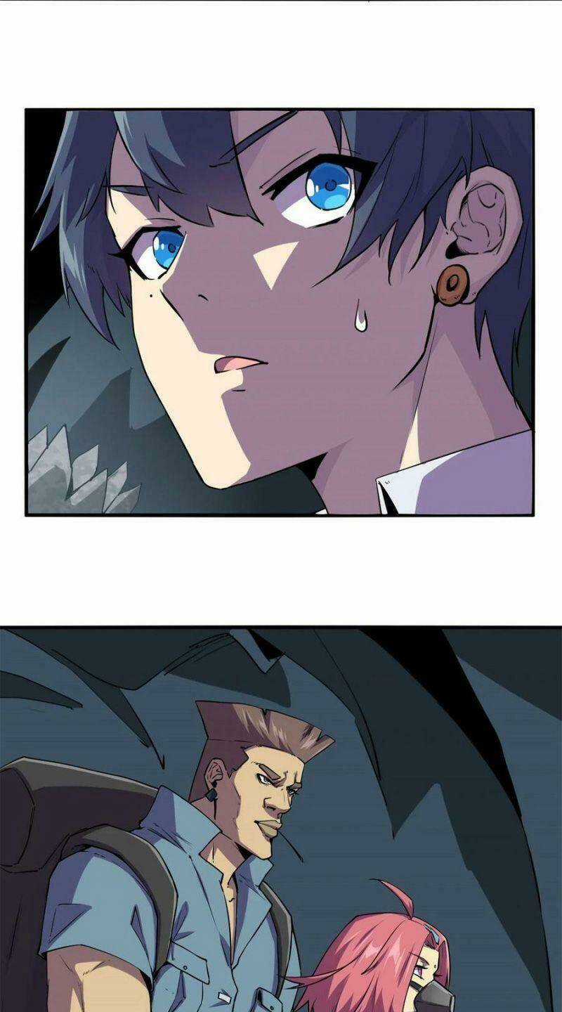 Siêu Thần Chế Tạp Sư - Chapter 17 - Trang 3