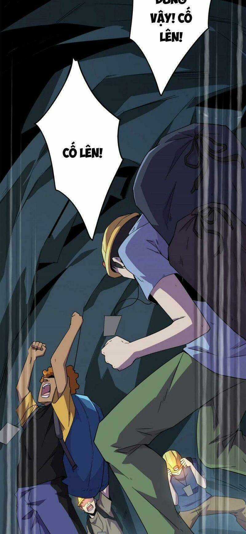 Siêu Thần Chế Tạp Sư - Chapter 17 - Trang 21