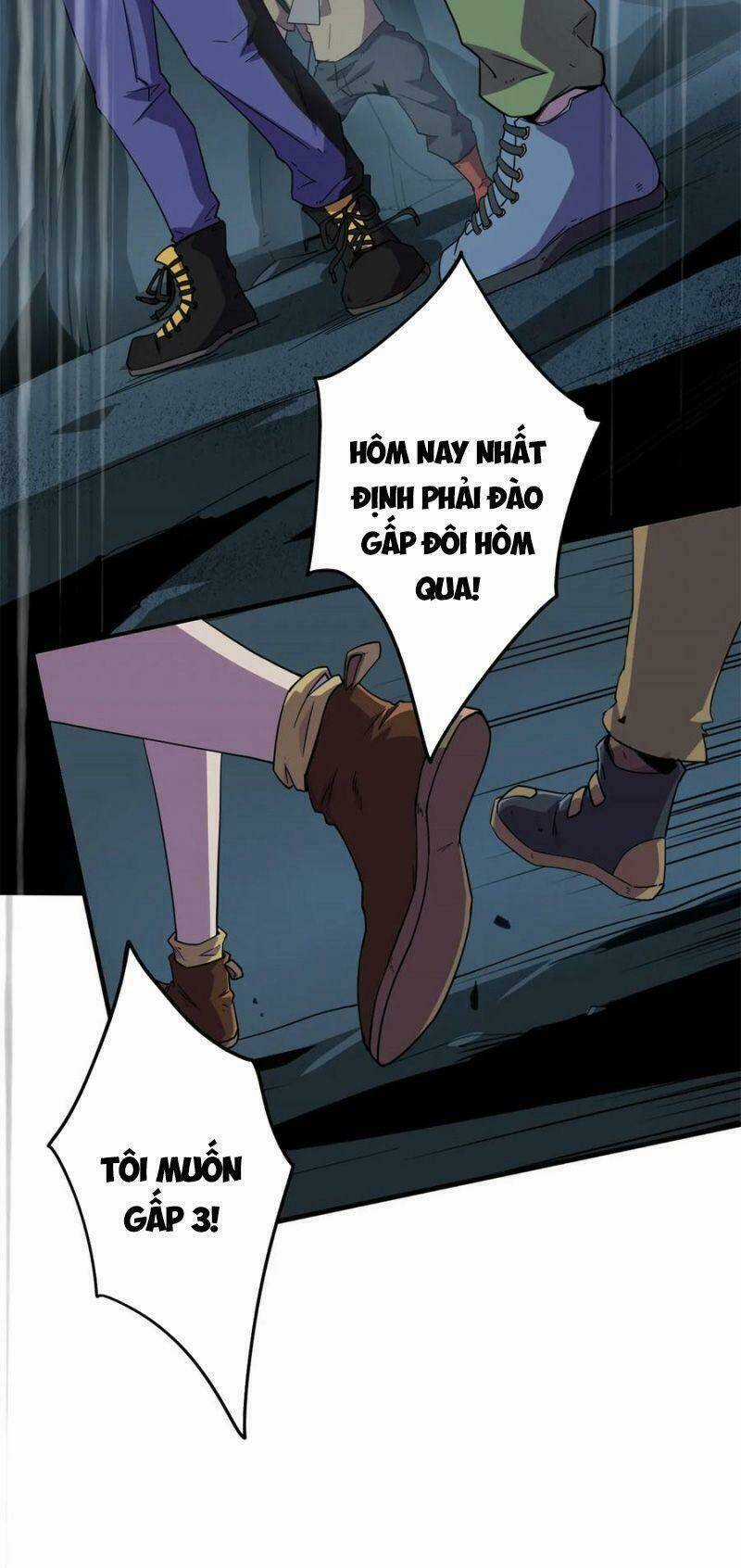 Siêu Thần Chế Tạp Sư - Chapter 17 - Trang 22