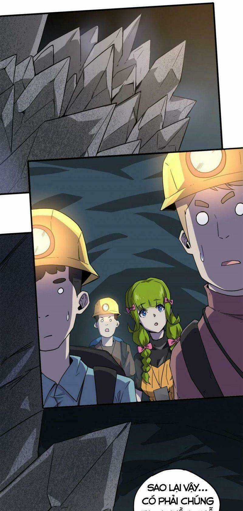 Siêu Thần Chế Tạp Sư - Chapter 17 - Trang 24