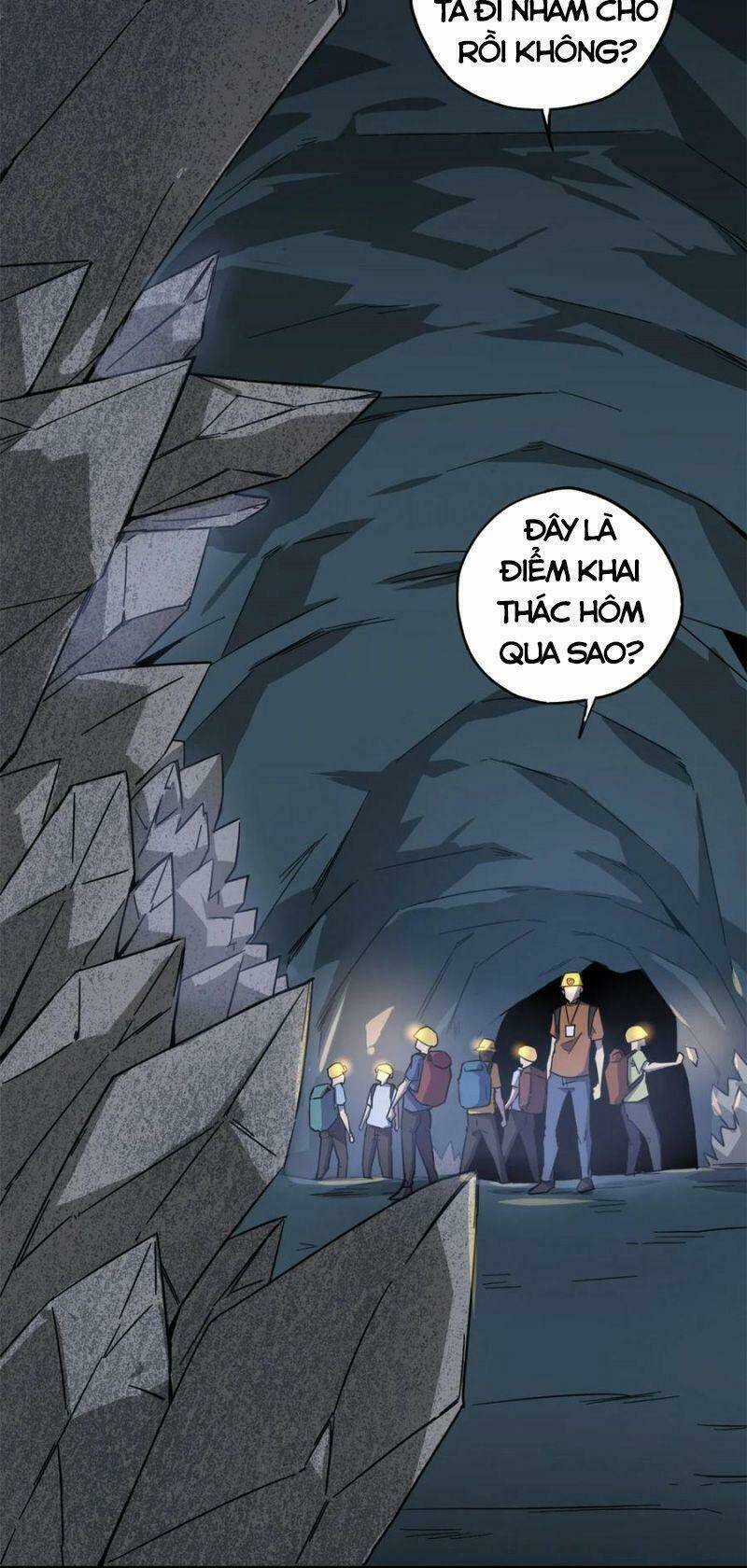 Siêu Thần Chế Tạp Sư - Chapter 17 - Trang 25