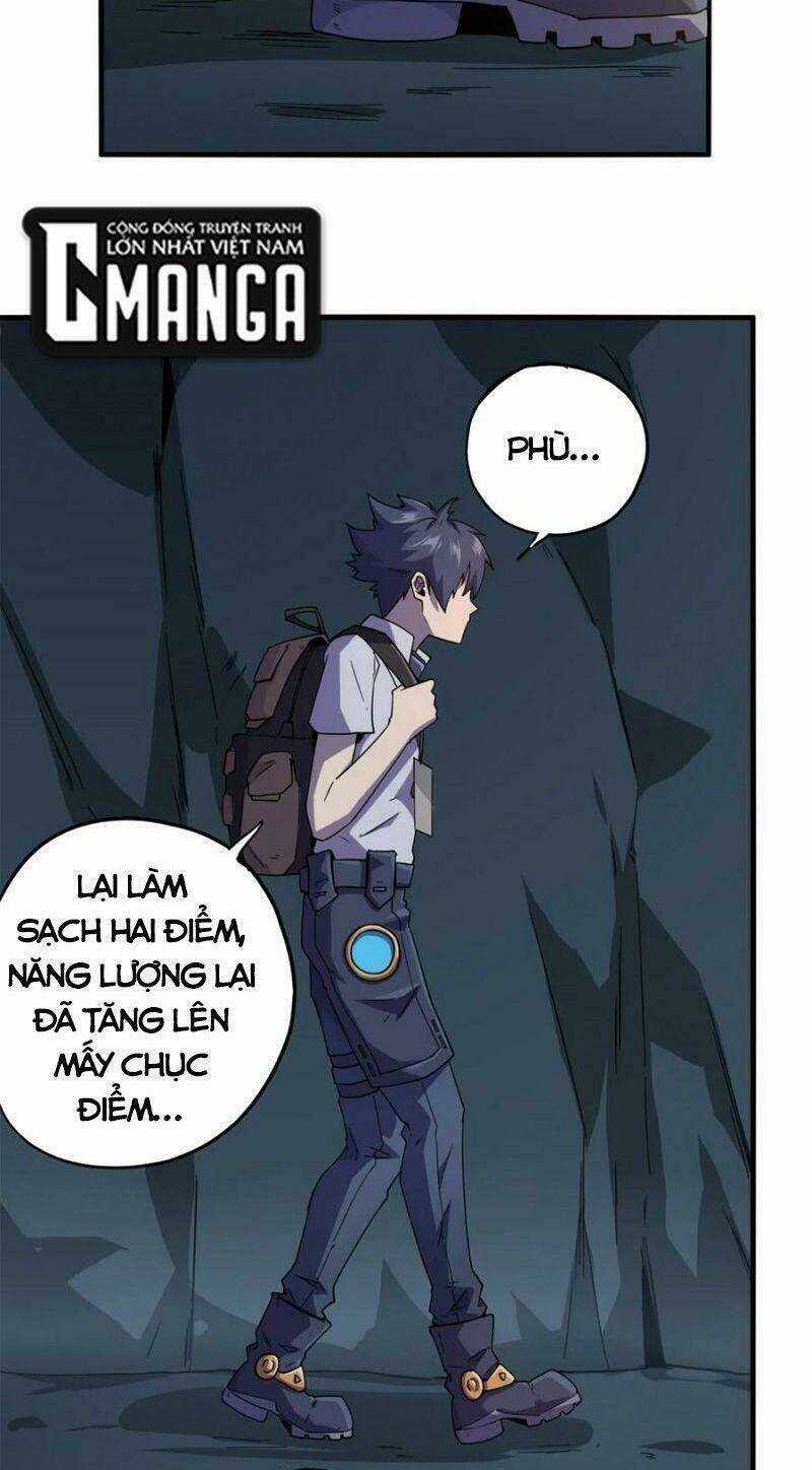 Siêu Thần Chế Tạp Sư - Chapter 17 - Trang 27