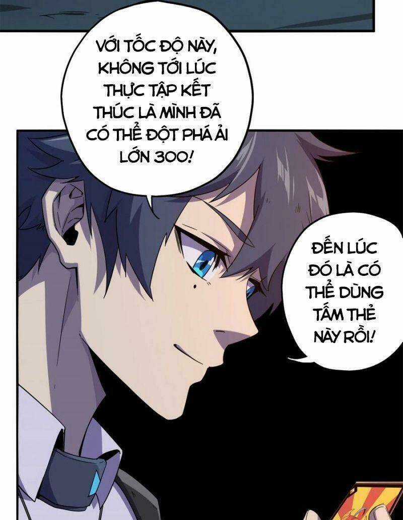 Siêu Thần Chế Tạp Sư - Chapter 17 - Trang 28