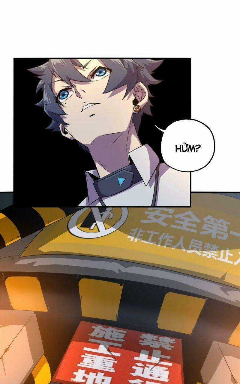 Siêu Thần Chế Tạp Sư - Chapter 17 - Trang 30