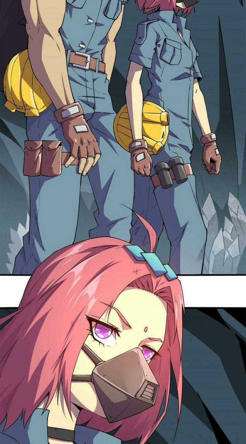 Siêu Thần Chế Tạp Sư - Chapter 17 - Trang 4