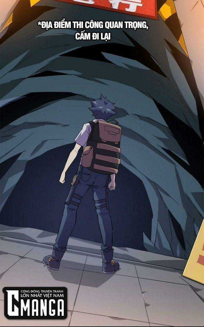 Siêu Thần Chế Tạp Sư - Chapter 17 - Trang 31