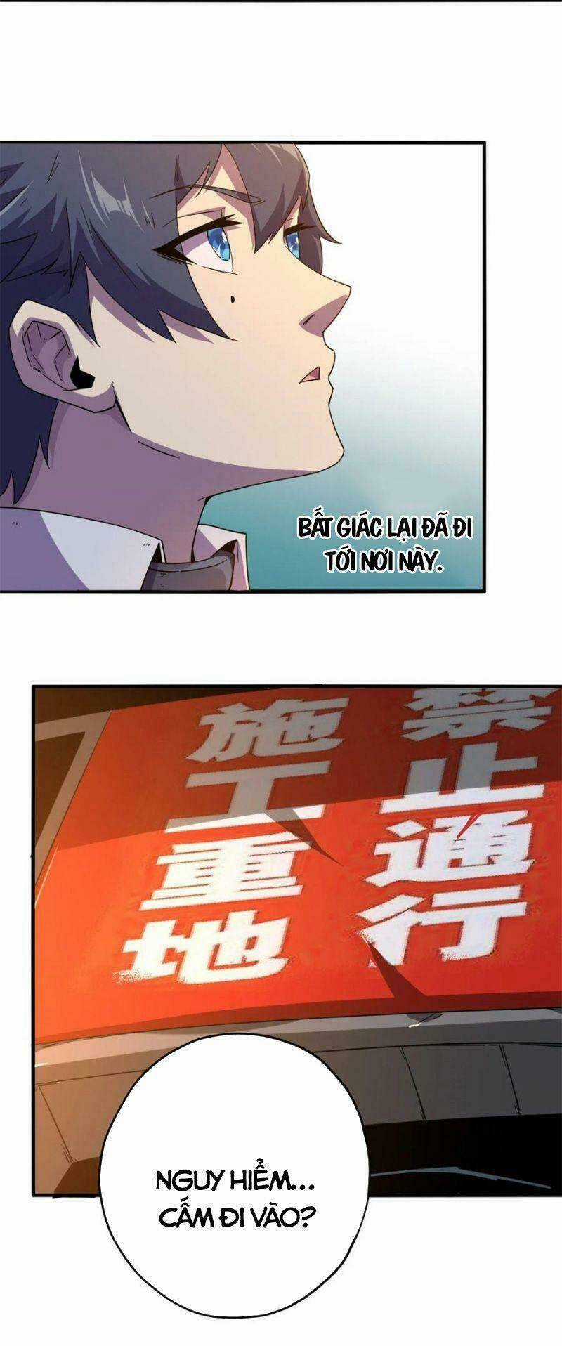 Siêu Thần Chế Tạp Sư - Chapter 17 - Trang 32