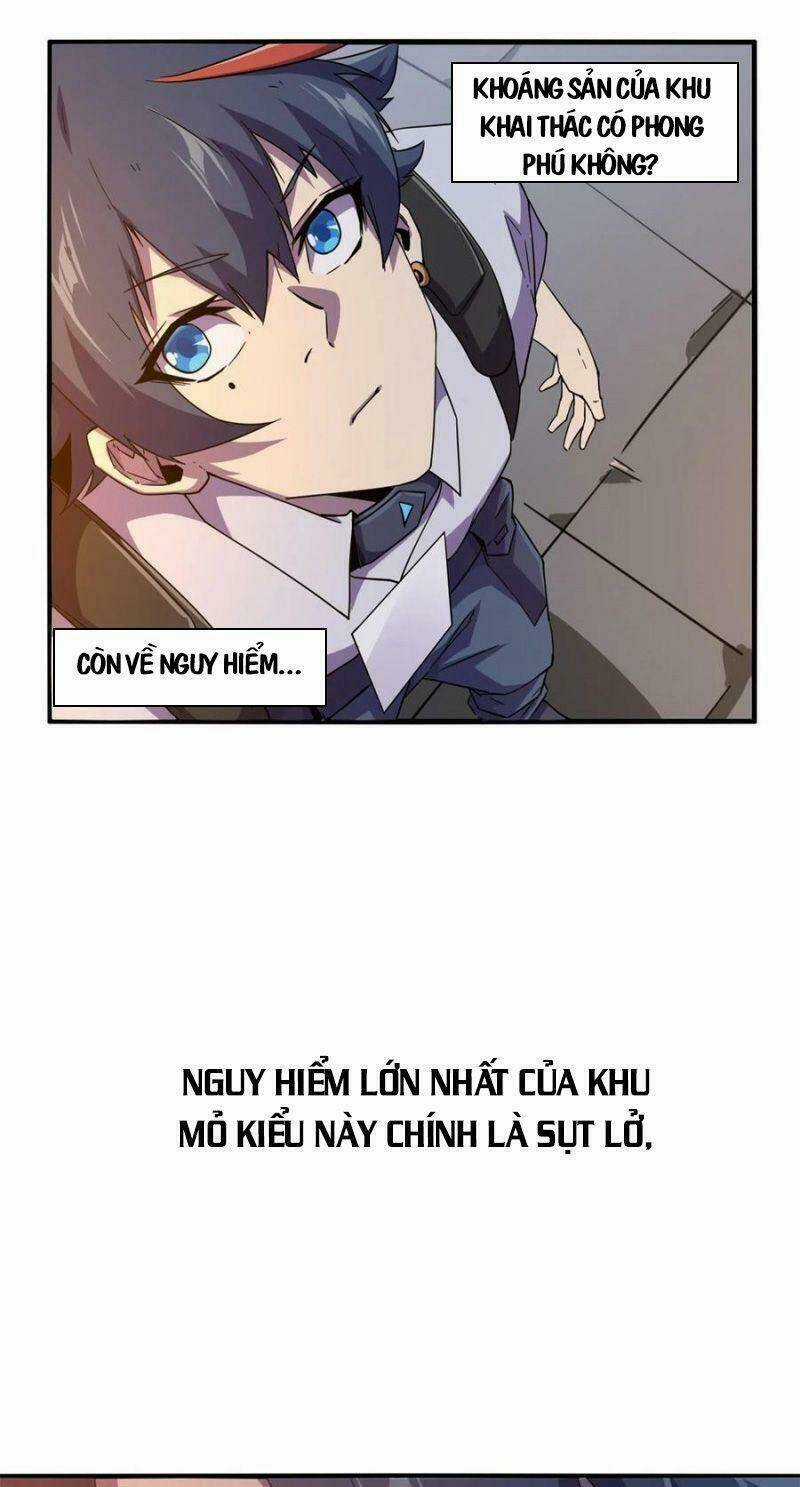 Siêu Thần Chế Tạp Sư - Chapter 17 - Trang 33