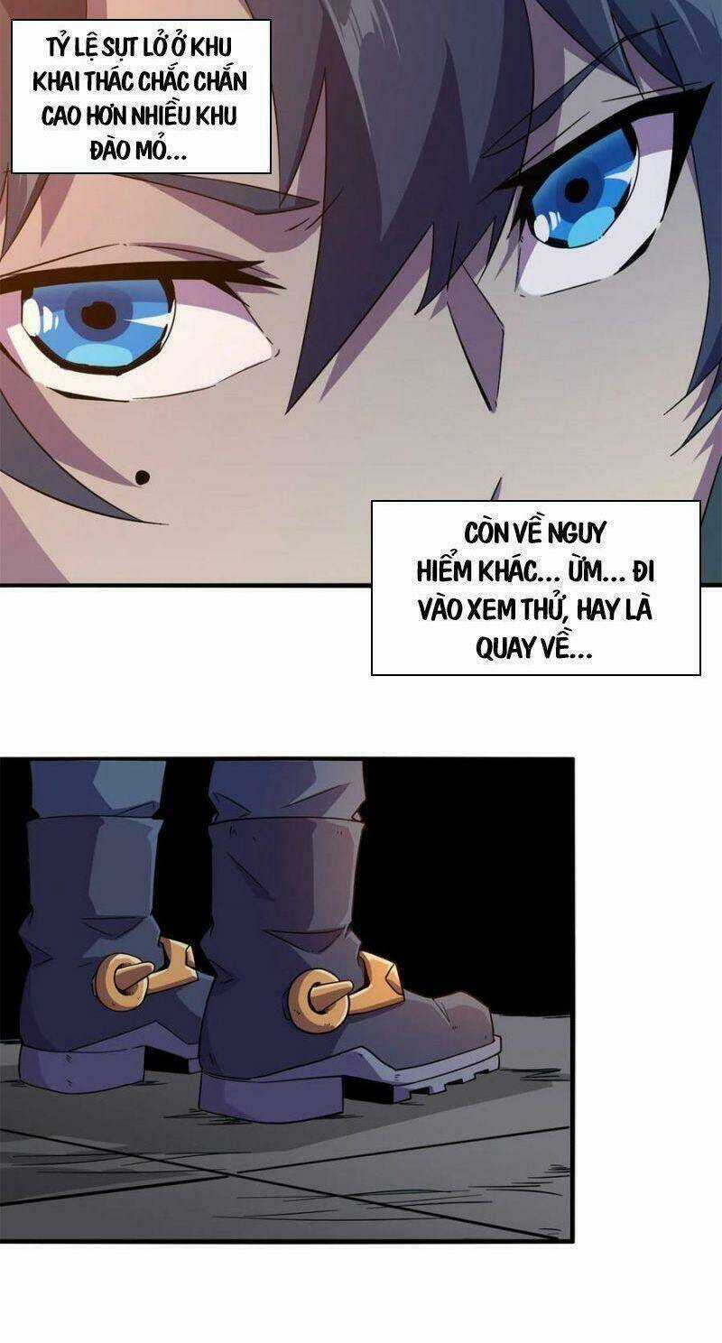 Siêu Thần Chế Tạp Sư - Chapter 17 - Trang 34