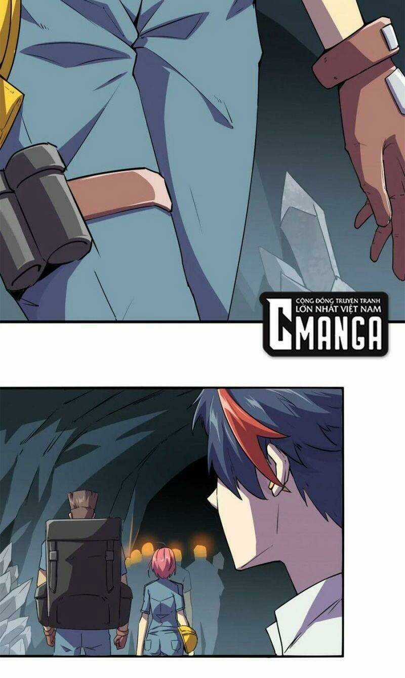 Siêu Thần Chế Tạp Sư - Chapter 17 - Trang 6