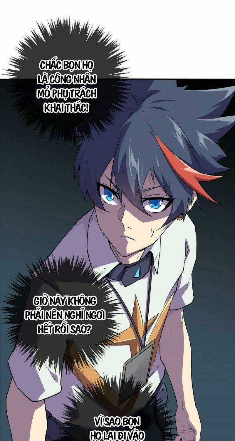 Siêu Thần Chế Tạp Sư - Chapter 17 - Trang 7