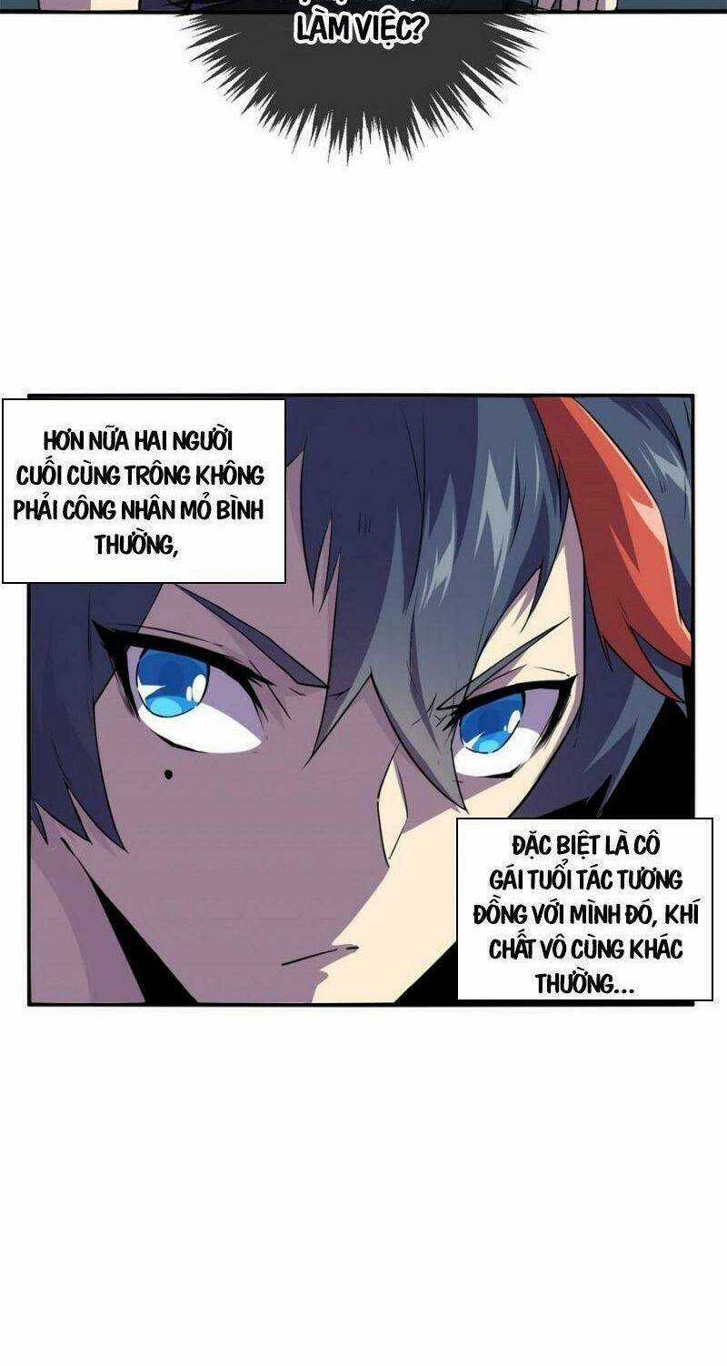 Siêu Thần Chế Tạp Sư - Chapter 17 - Trang 8