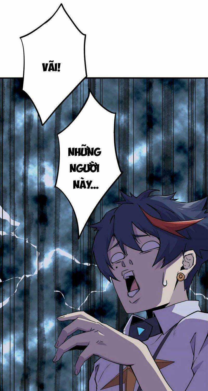 Siêu Thần Chế Tạp Sư - Chapter 17 - Trang 9