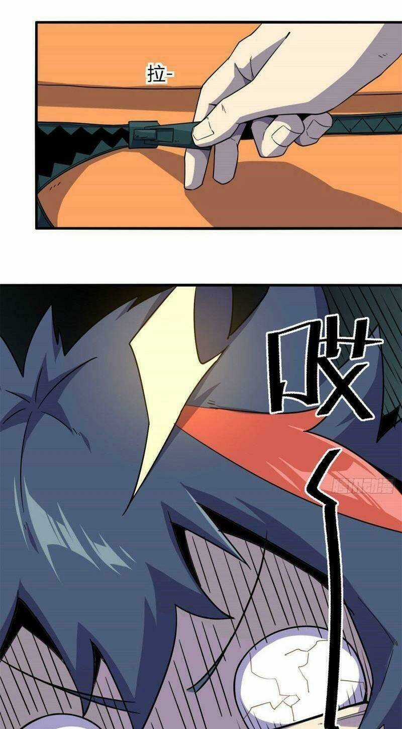 Siêu Thần Chế Tạp Sư - Chapter 18 - Trang 11