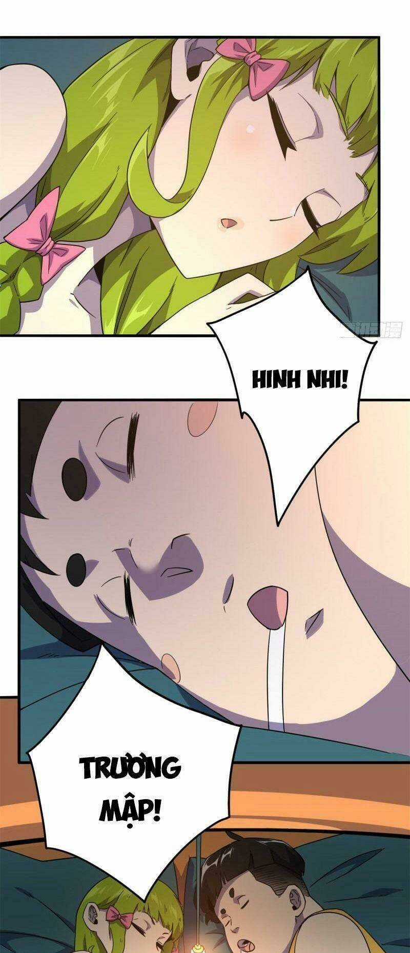 Siêu Thần Chế Tạp Sư - Chapter 18 - Trang 13