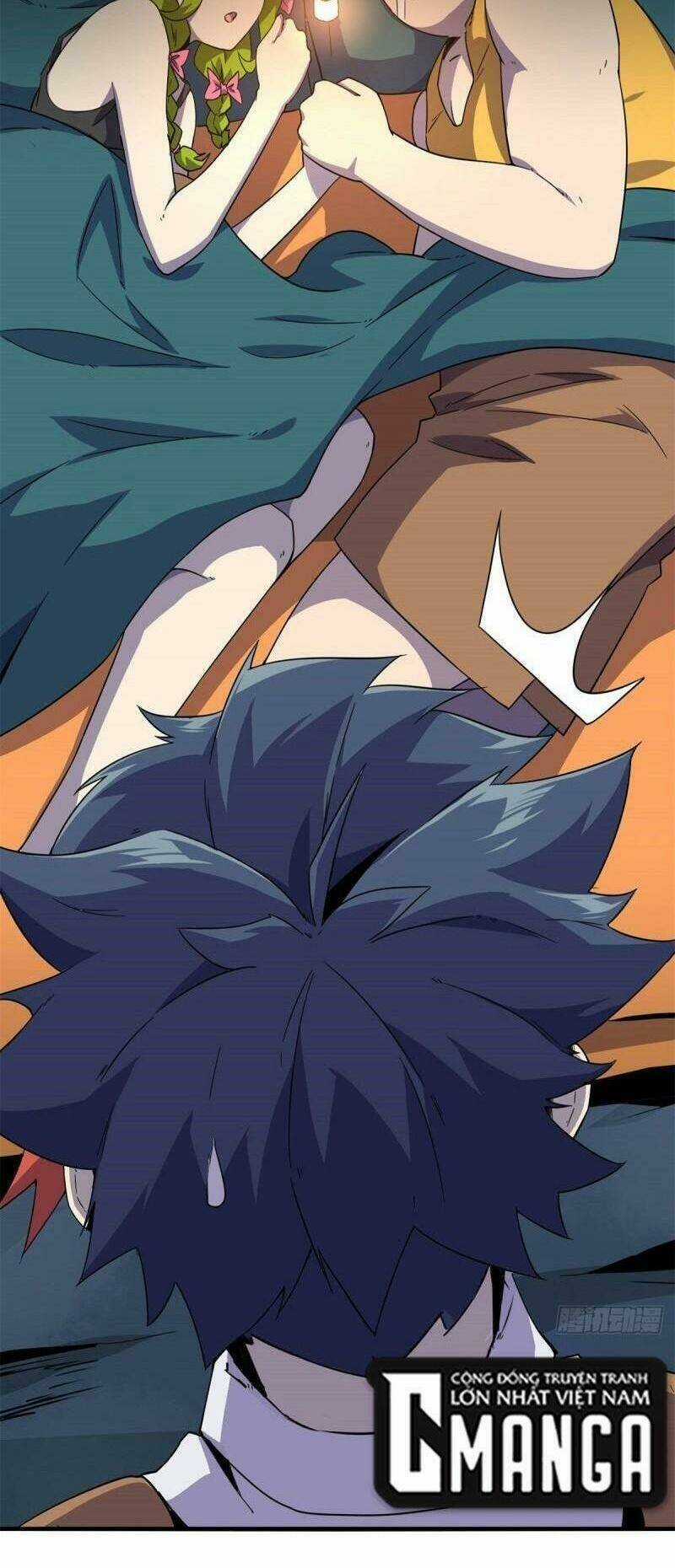 Siêu Thần Chế Tạp Sư - Chapter 18 - Trang 14