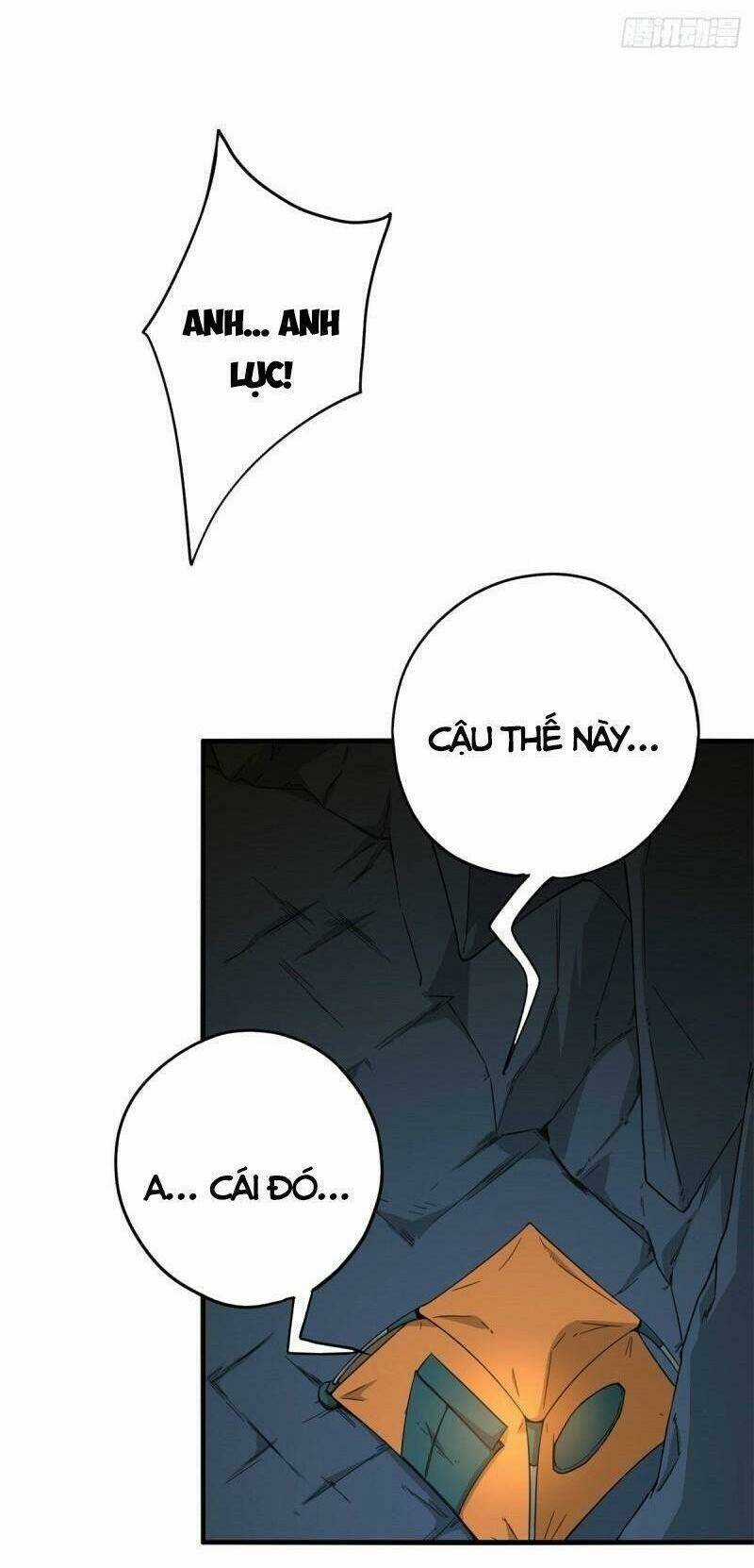 Siêu Thần Chế Tạp Sư - Chapter 18 - Trang 16