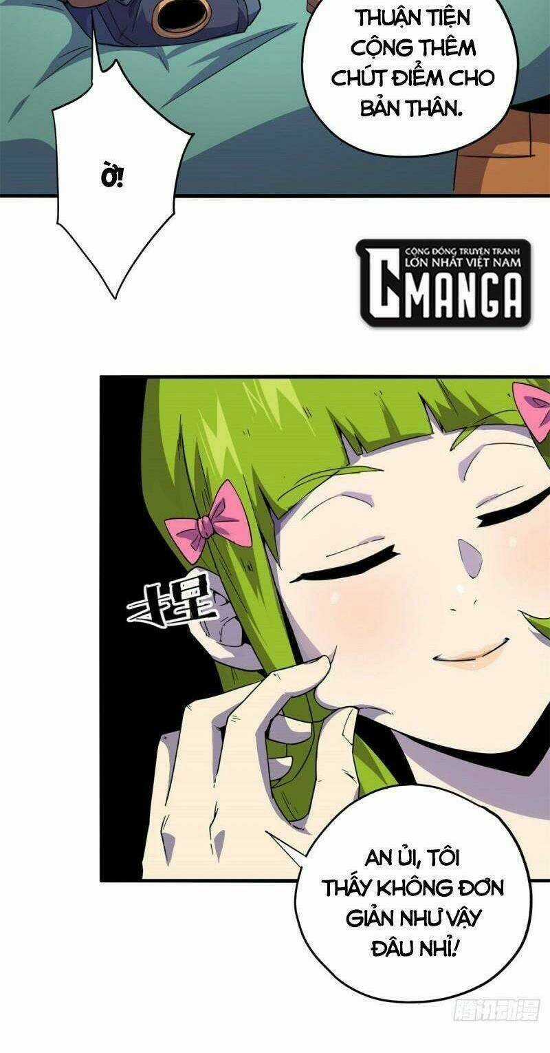 Siêu Thần Chế Tạp Sư - Chapter 18 - Trang 18