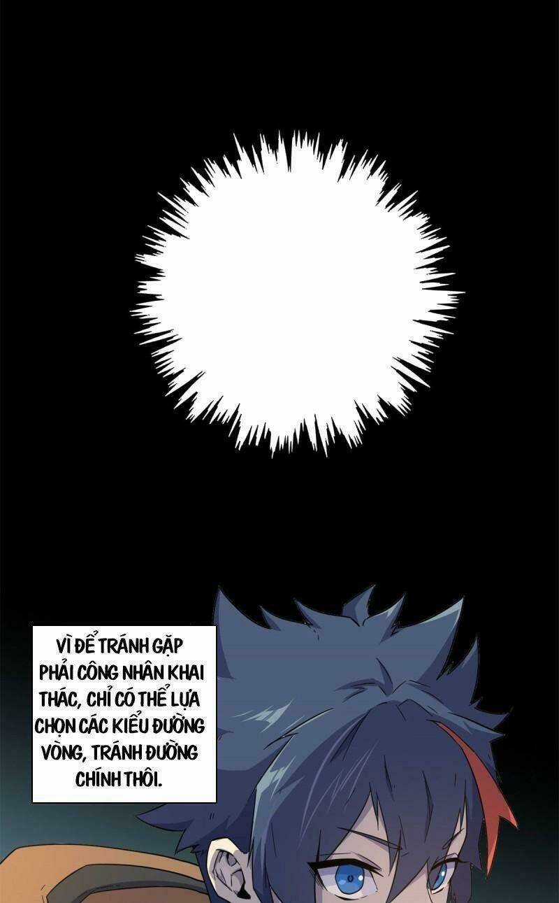 Siêu Thần Chế Tạp Sư - Chapter 18 - Trang 3