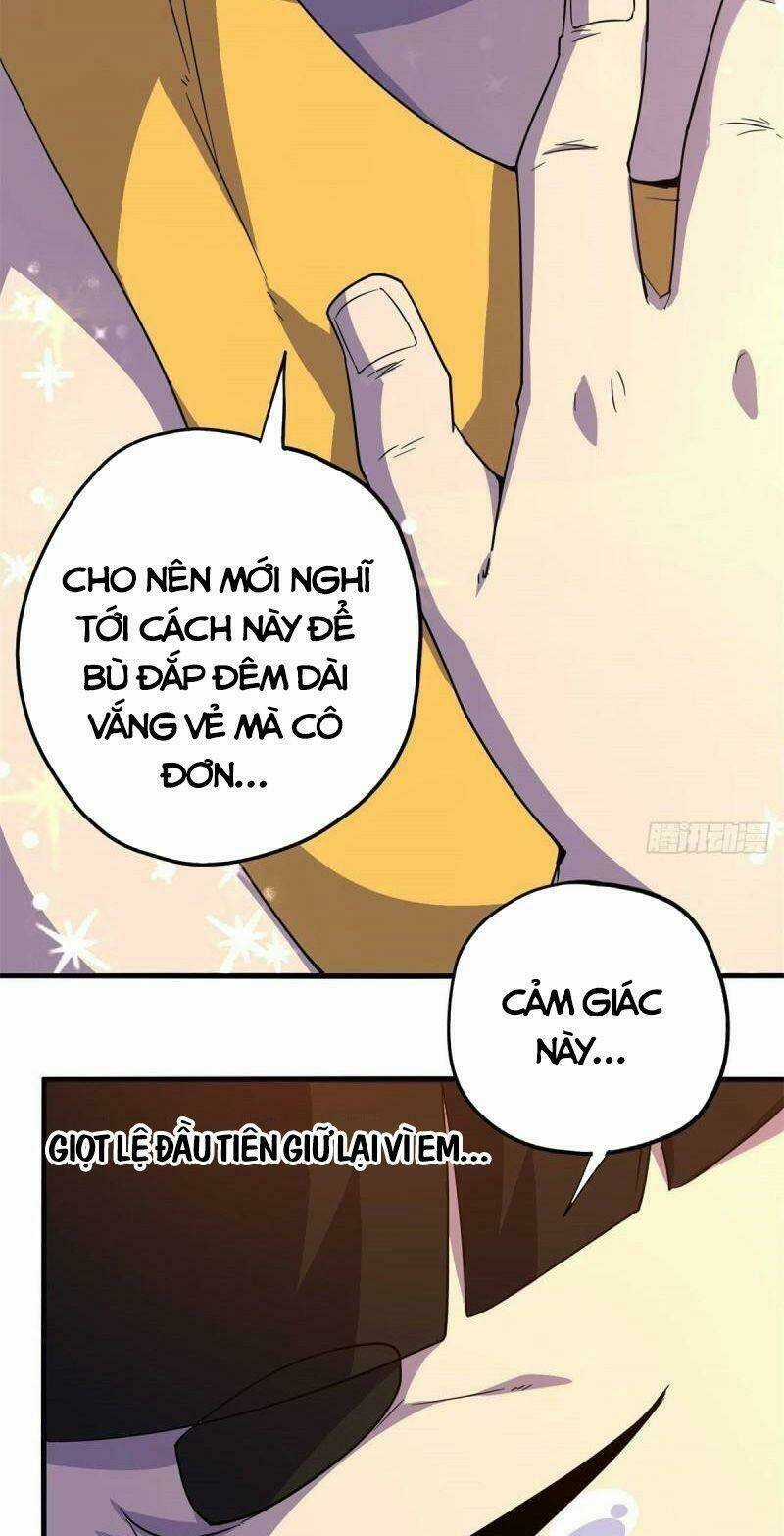 Siêu Thần Chế Tạp Sư - Chapter 18 - Trang 21