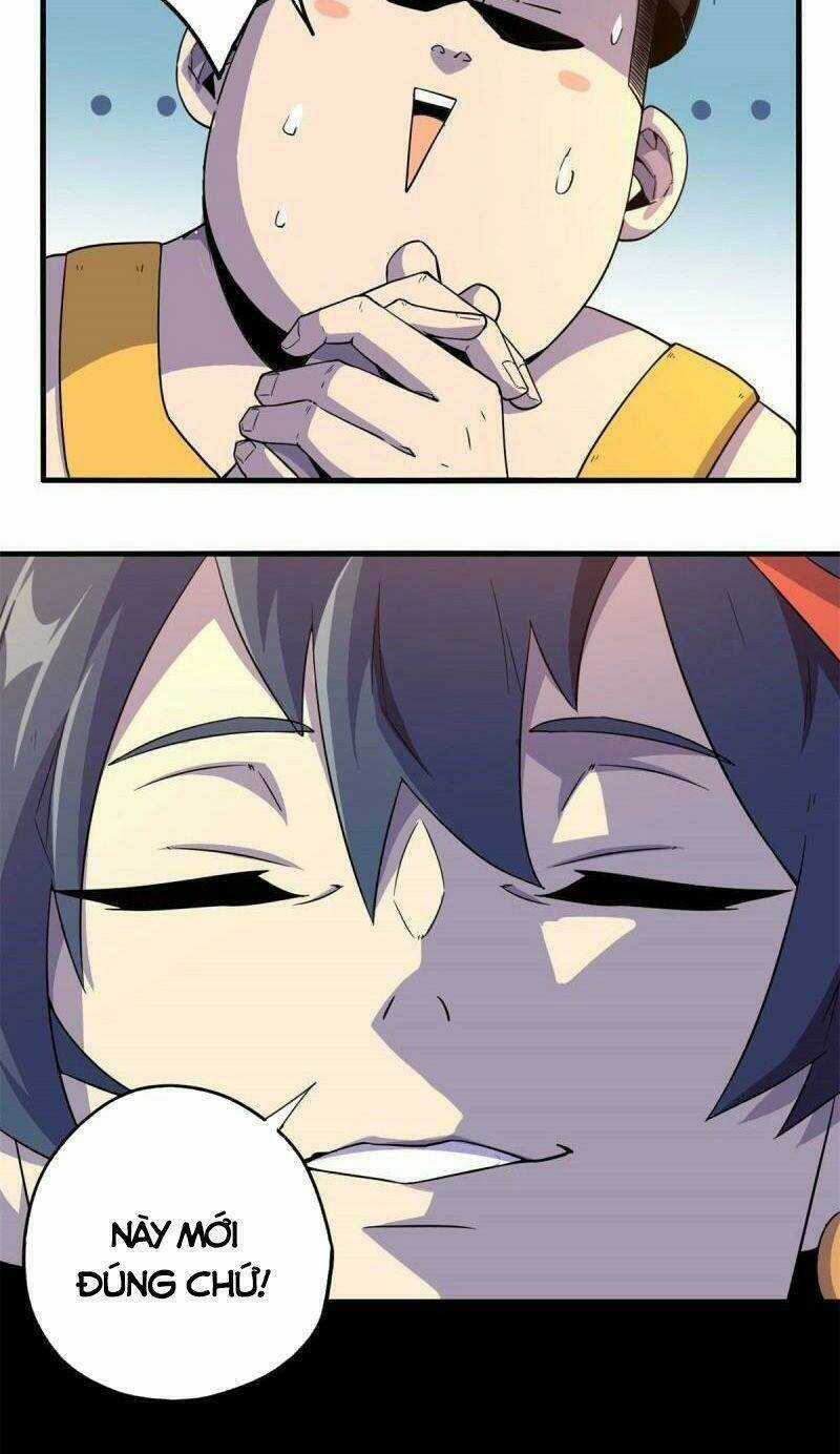 Siêu Thần Chế Tạp Sư - Chapter 18 - Trang 26