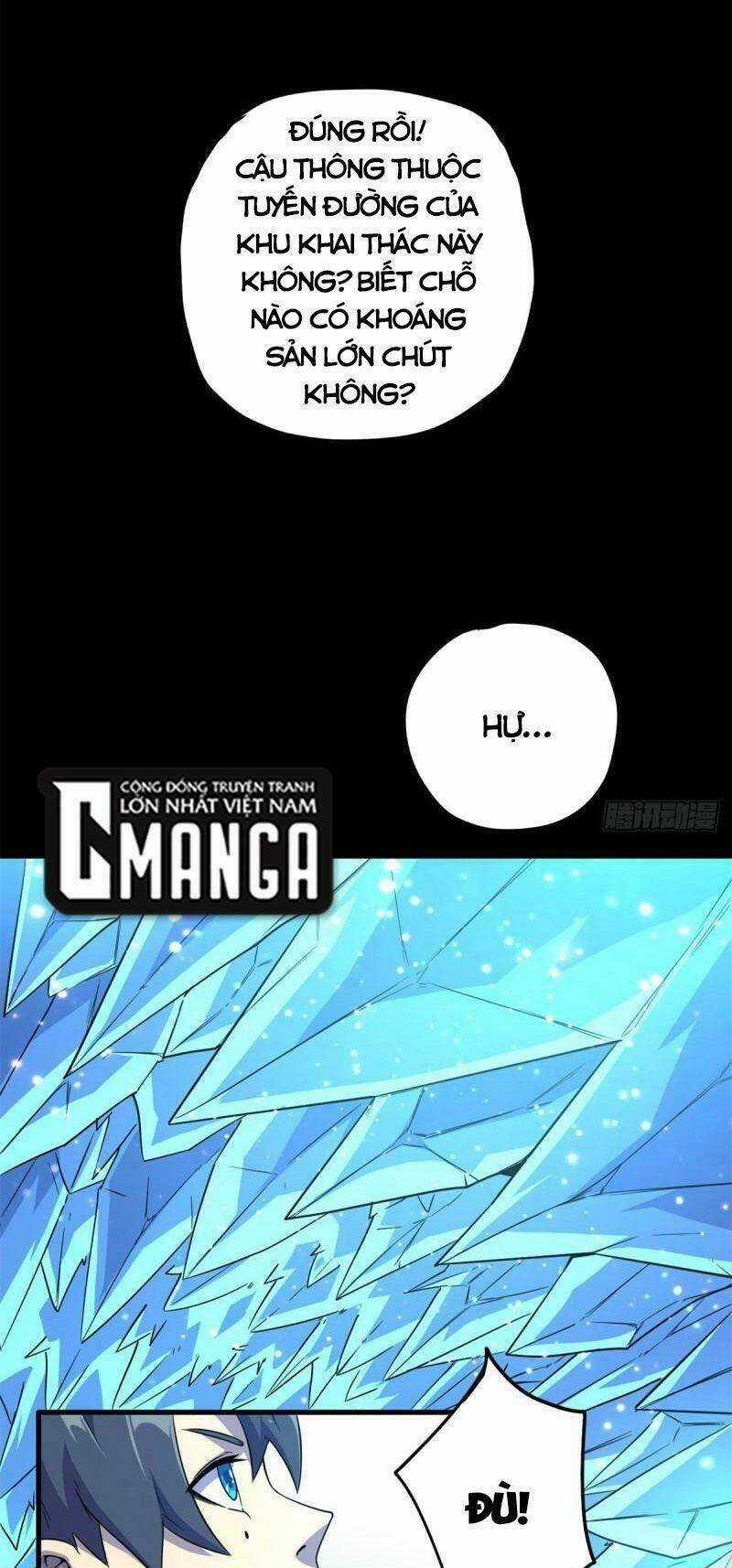Siêu Thần Chế Tạp Sư - Chapter 18 - Trang 27