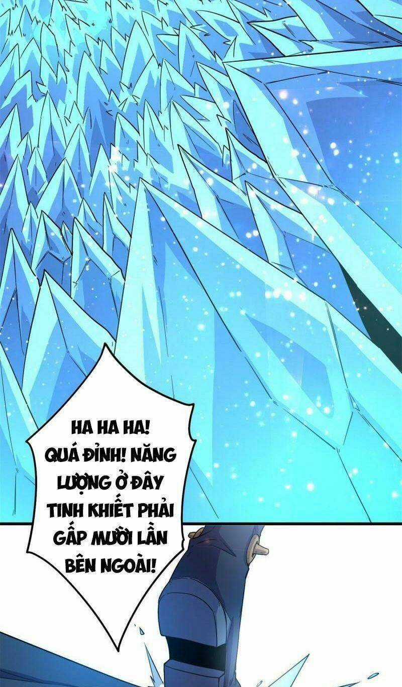 Siêu Thần Chế Tạp Sư - Chapter 18 - Trang 29