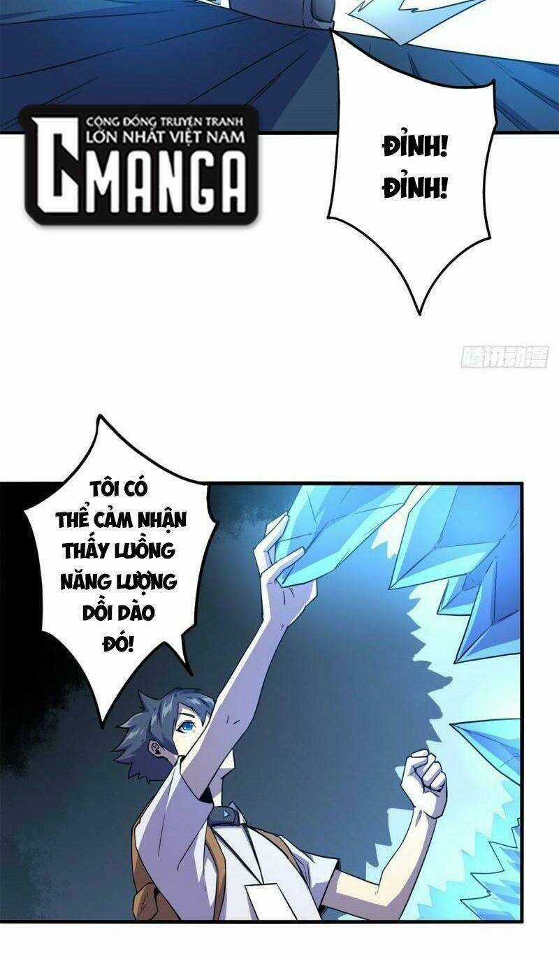 Siêu Thần Chế Tạp Sư - Chapter 18 - Trang 30