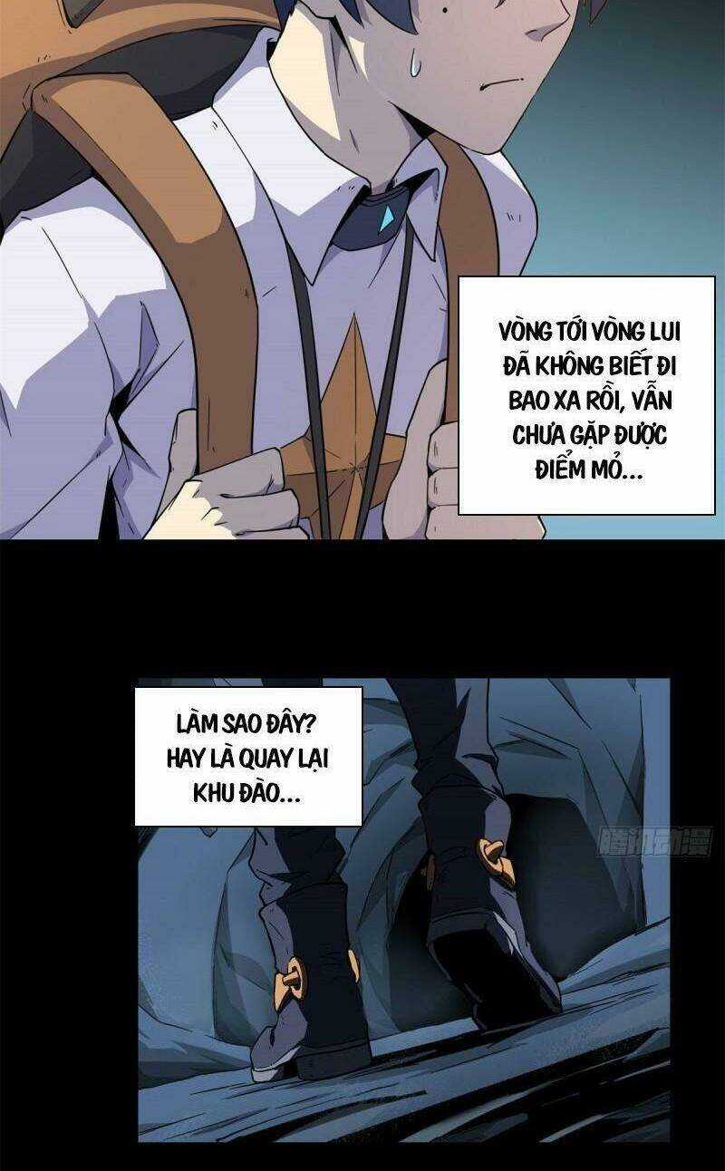 Siêu Thần Chế Tạp Sư - Chapter 18 - Trang 4