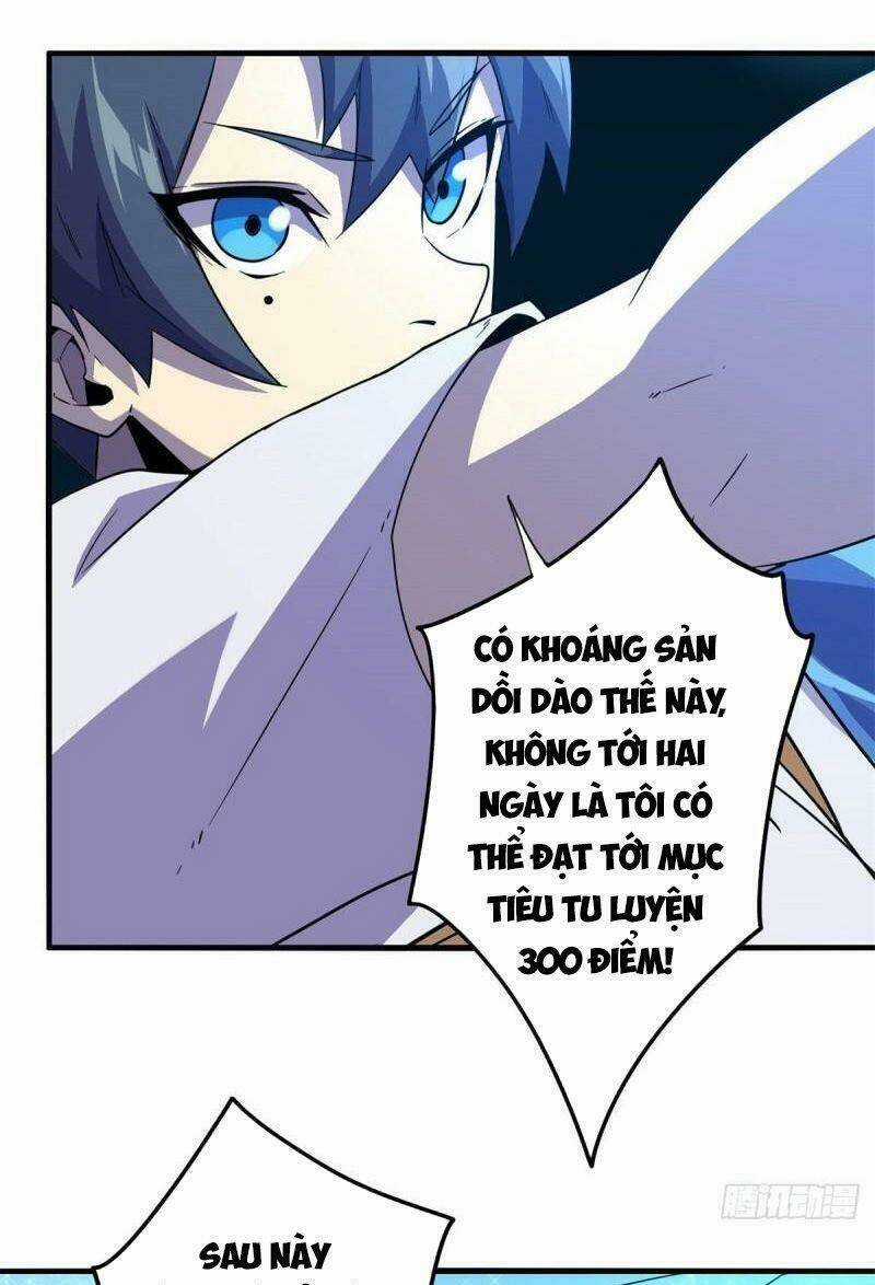 Siêu Thần Chế Tạp Sư - Chapter 18 - Trang 31