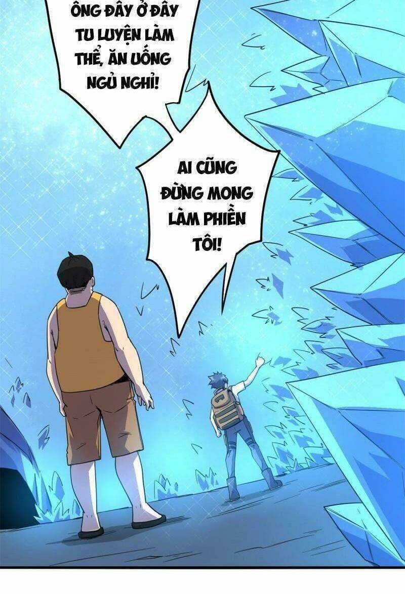 Siêu Thần Chế Tạp Sư - Chapter 18 - Trang 32