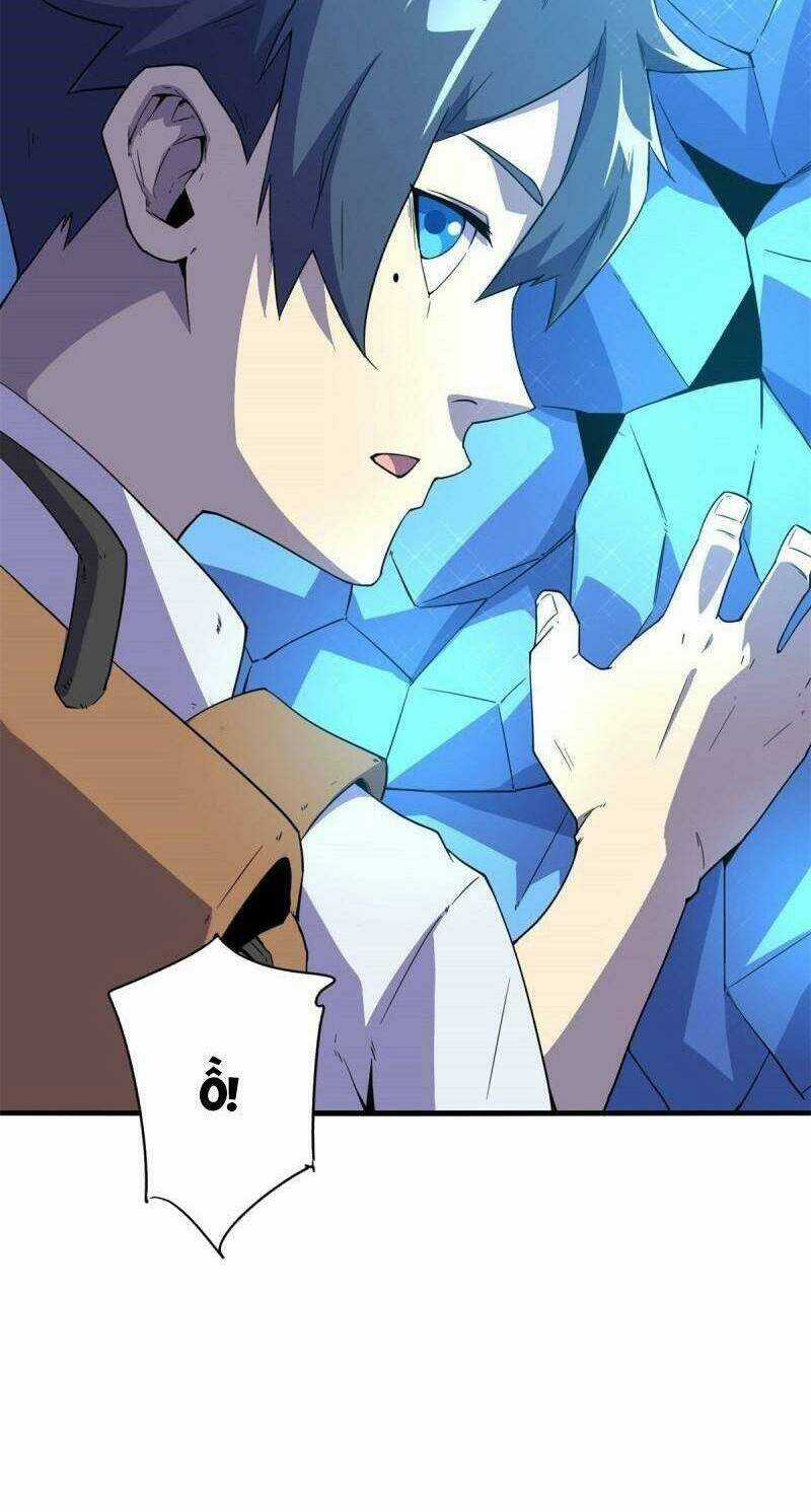 Siêu Thần Chế Tạp Sư - Chapter 18 - Trang 34