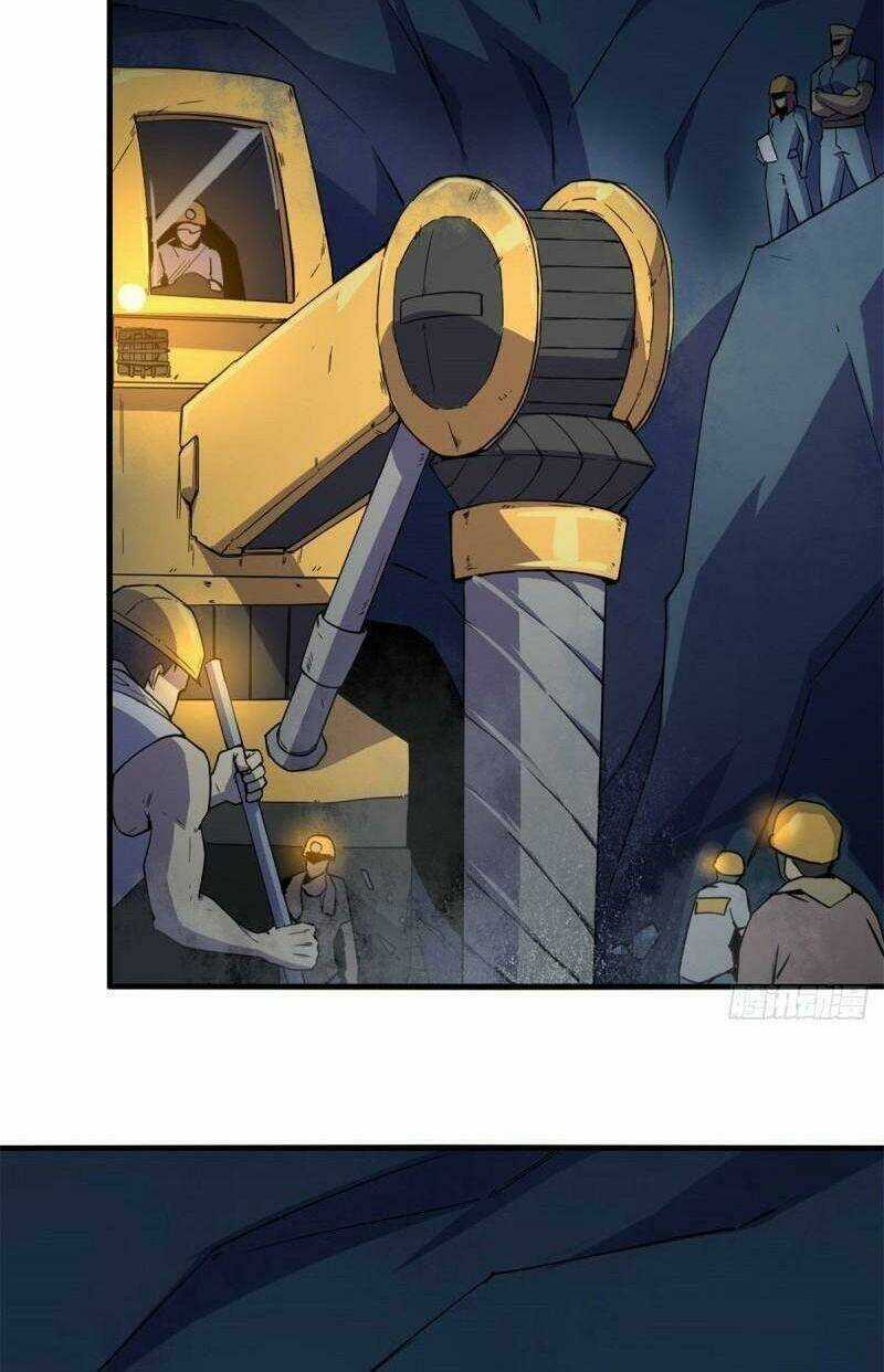 Siêu Thần Chế Tạp Sư - Chapter 18 - Trang 36