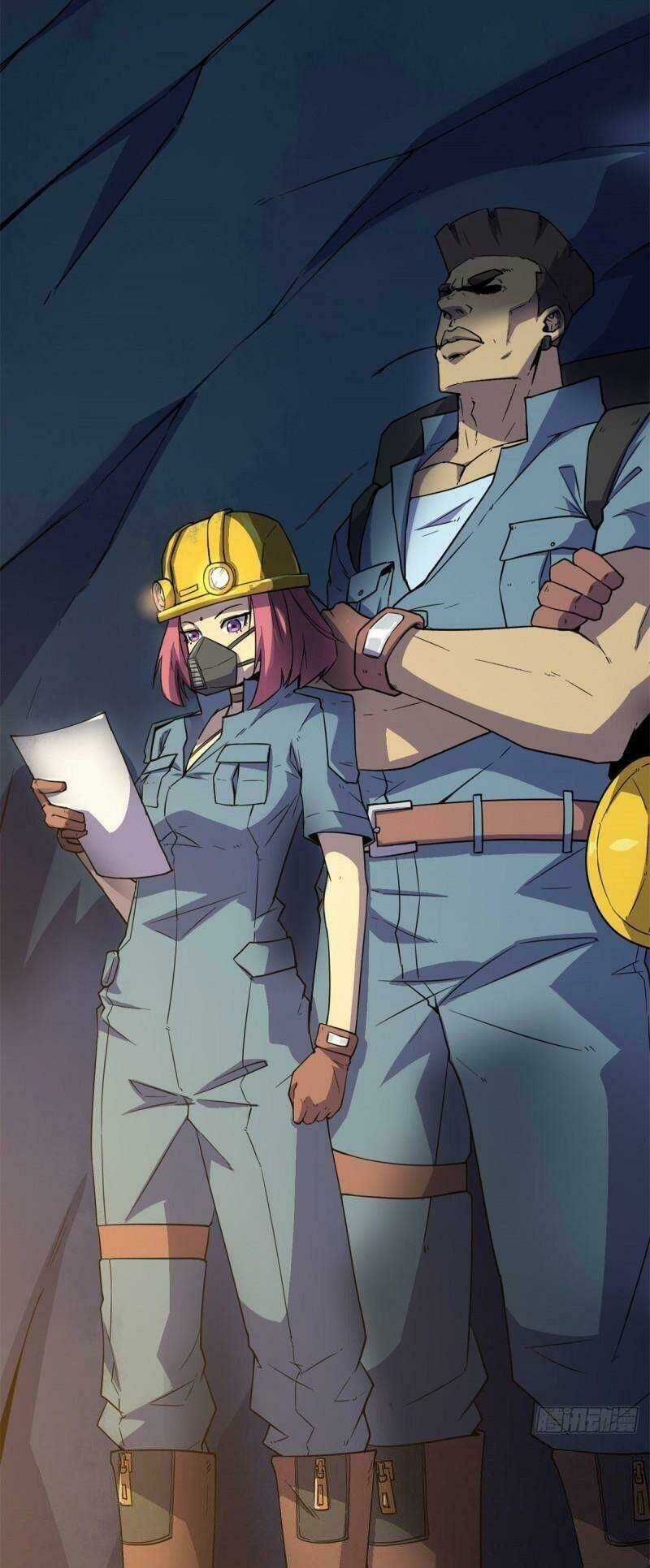 Siêu Thần Chế Tạp Sư - Chapter 18 - Trang 37