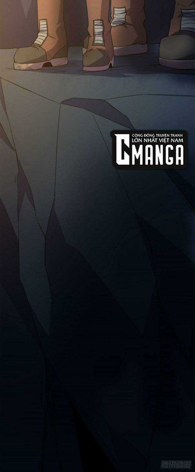 Siêu Thần Chế Tạp Sư - Chapter 18 - Trang 38