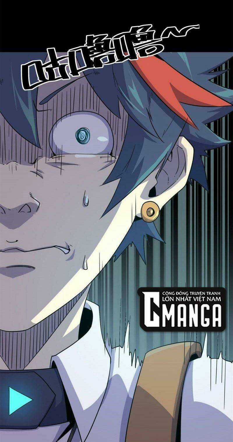 Siêu Thần Chế Tạp Sư - Chapter 18 - Trang 5