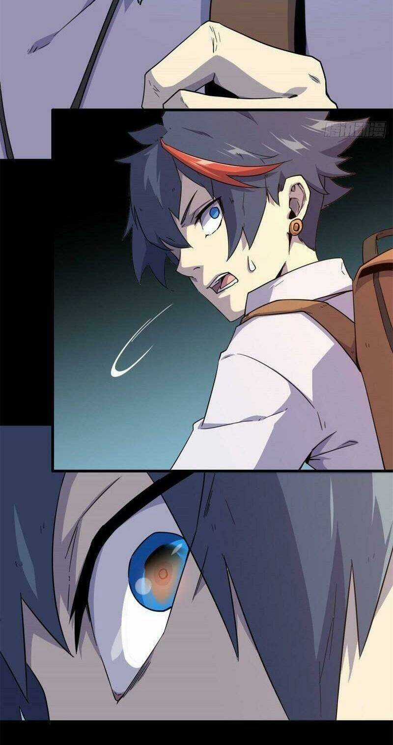 Siêu Thần Chế Tạp Sư - Chapter 18 - Trang 6