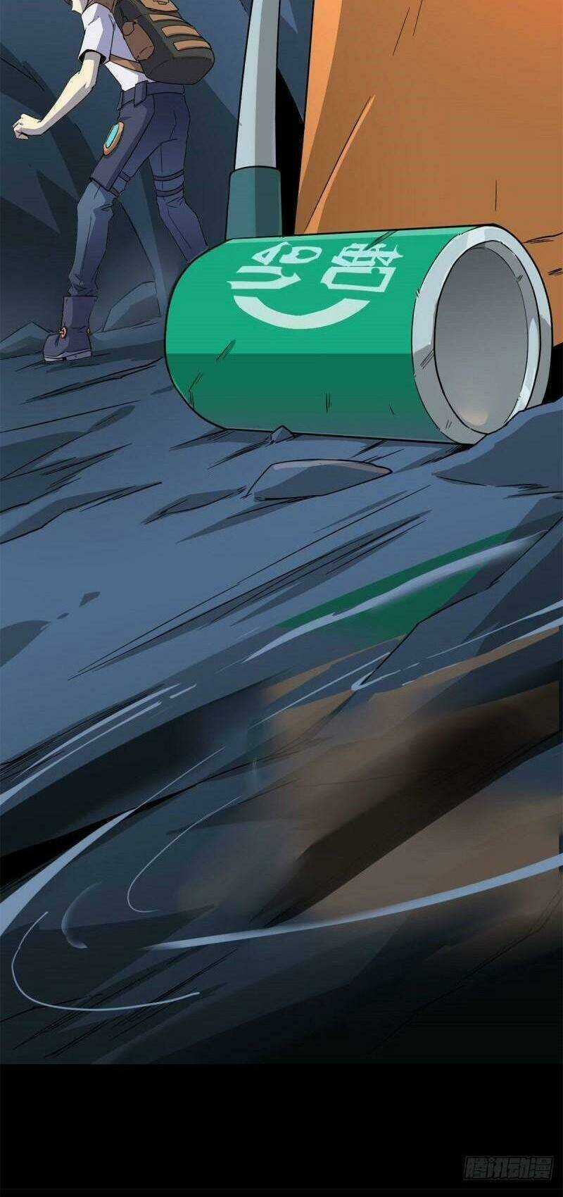 Siêu Thần Chế Tạp Sư - Chapter 18 - Trang 8