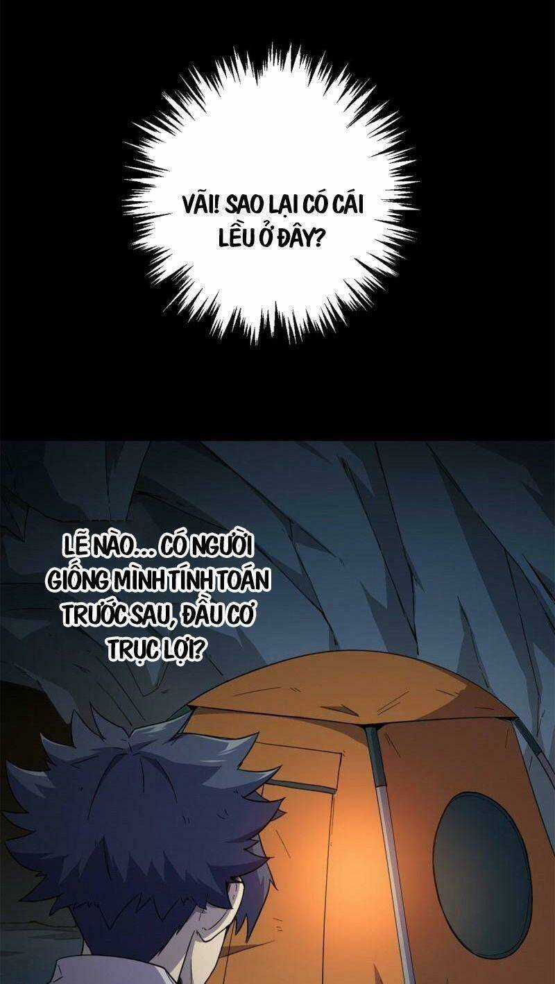 Siêu Thần Chế Tạp Sư - Chapter 18 - Trang 9