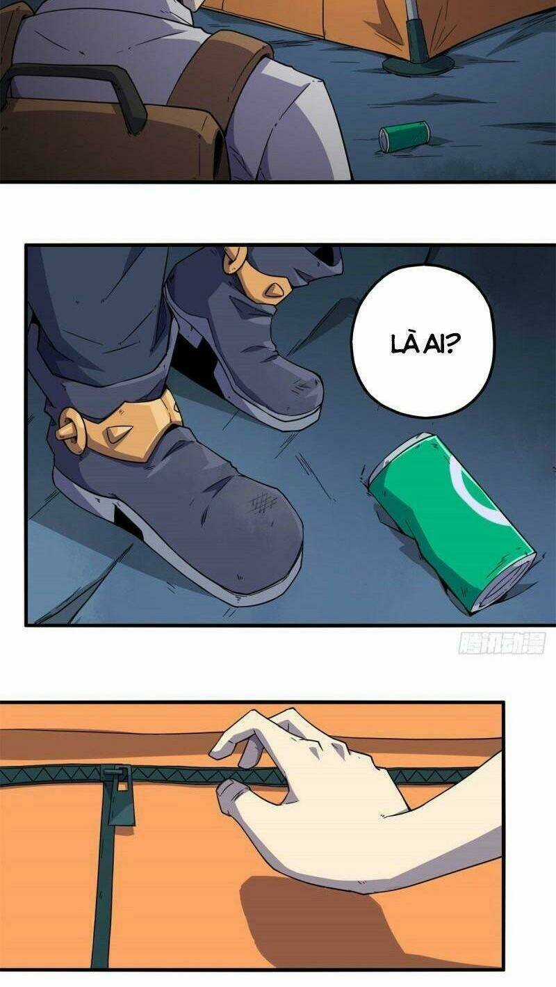 Siêu Thần Chế Tạp Sư - Chapter 18 - Trang 10