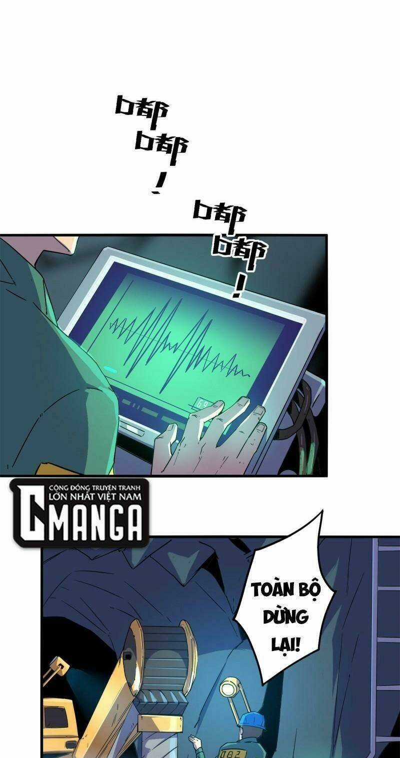 Siêu Thần Chế Tạp Sư - Chapter 19 - Trang 1