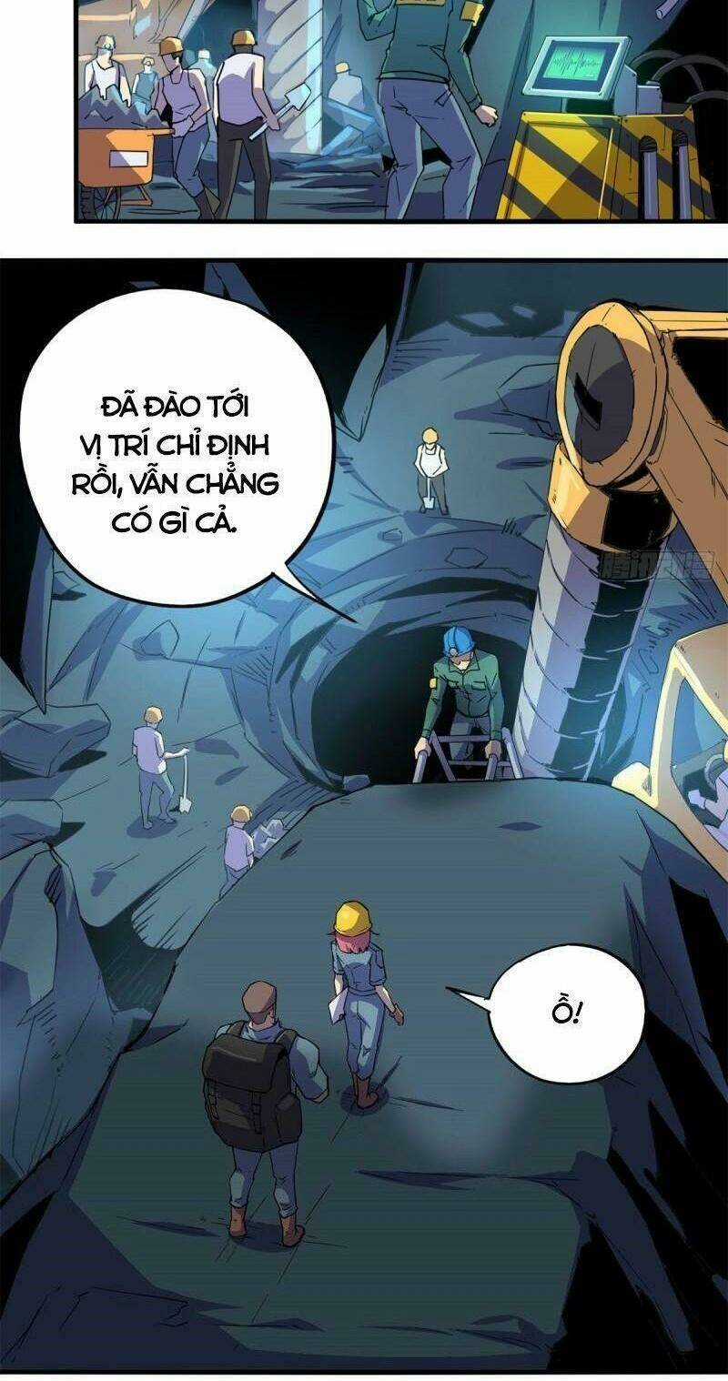 Siêu Thần Chế Tạp Sư - Chapter 19 - Trang 2