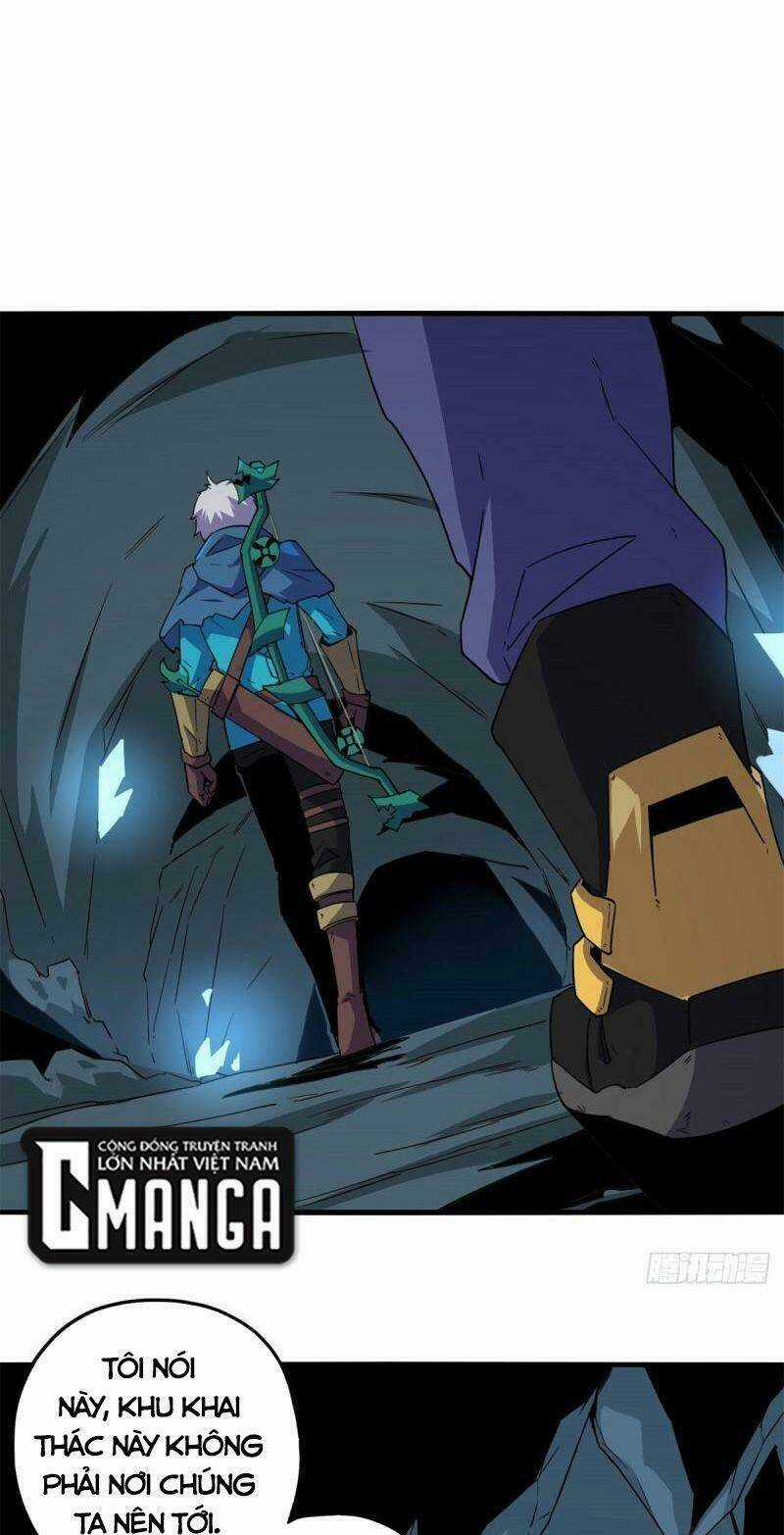 Siêu Thần Chế Tạp Sư - Chapter 19 - Trang 13