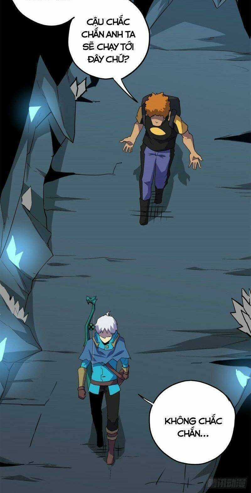 Siêu Thần Chế Tạp Sư - Chapter 19 - Trang 14