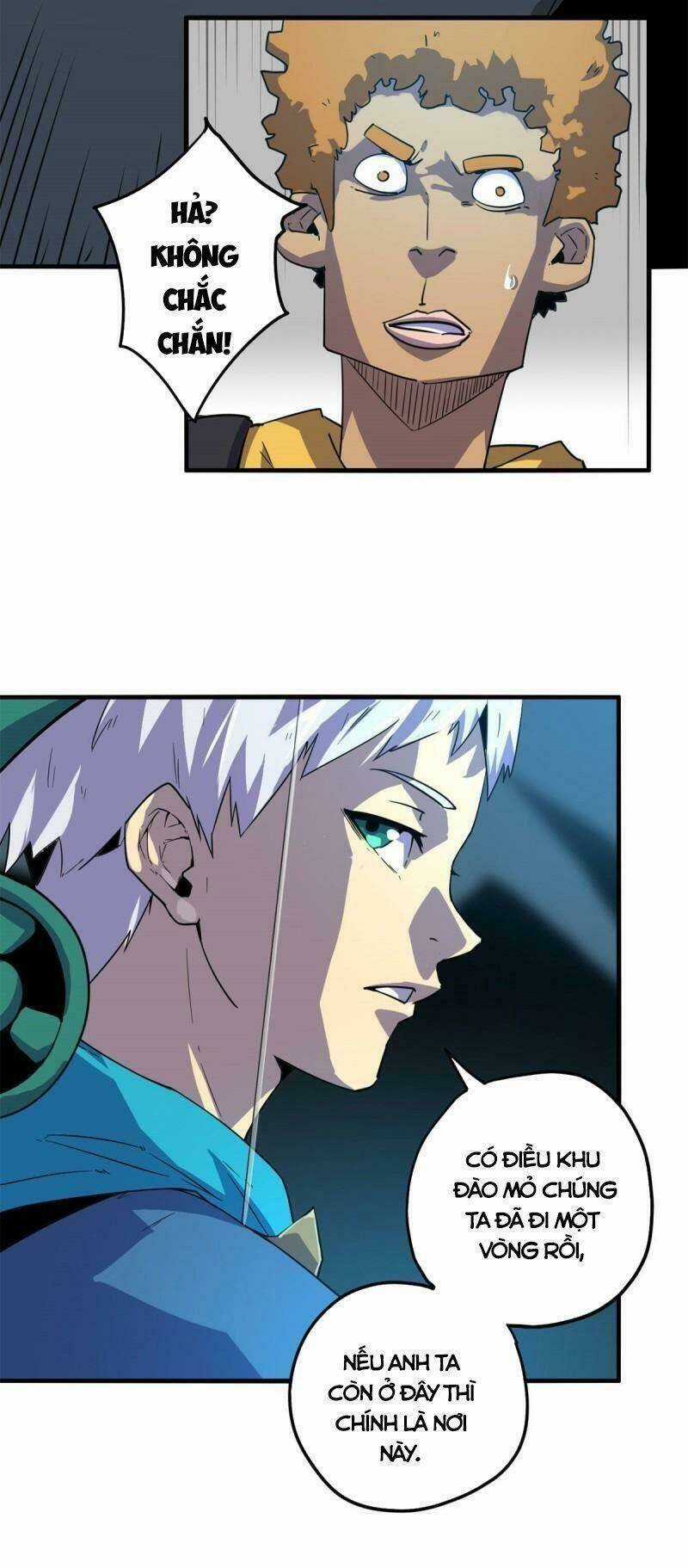 Siêu Thần Chế Tạp Sư - Chapter 19 - Trang 15