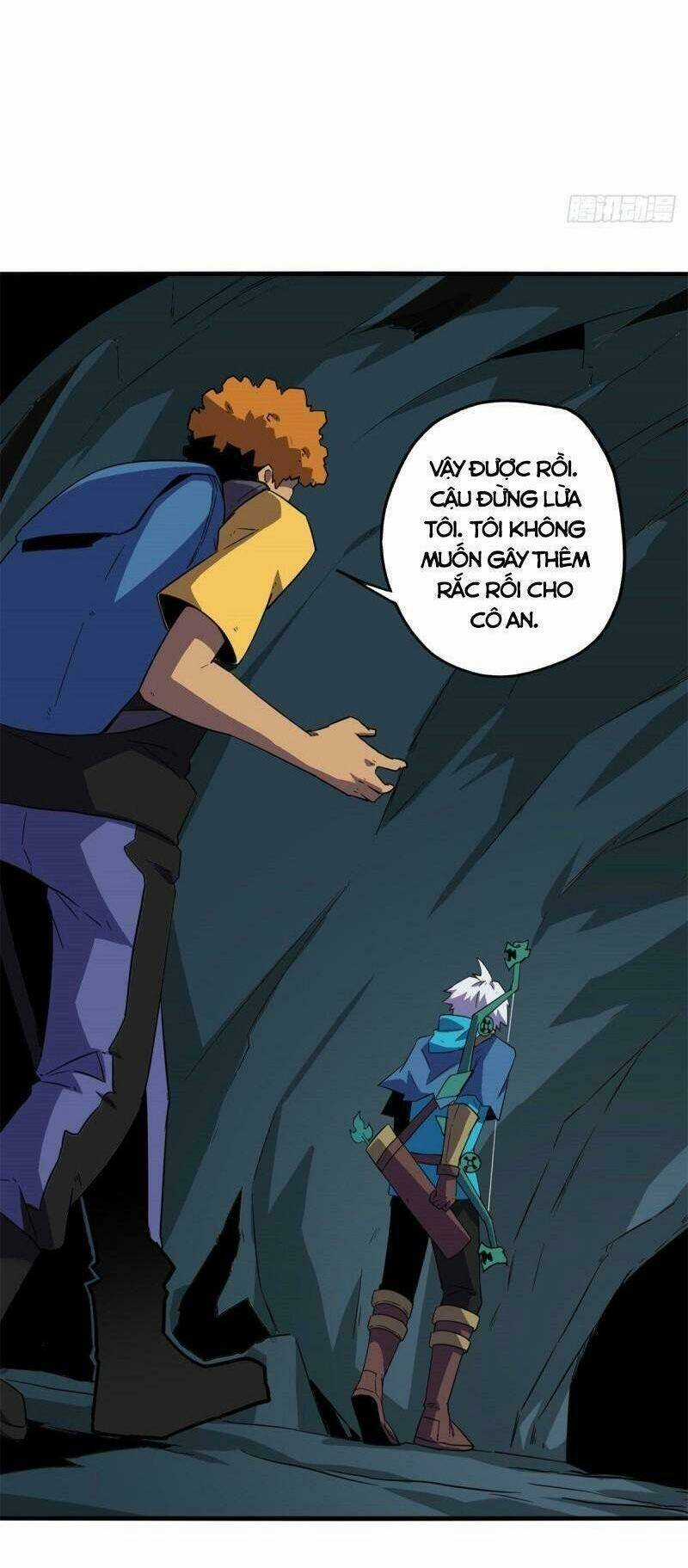 Siêu Thần Chế Tạp Sư - Chapter 19 - Trang 16