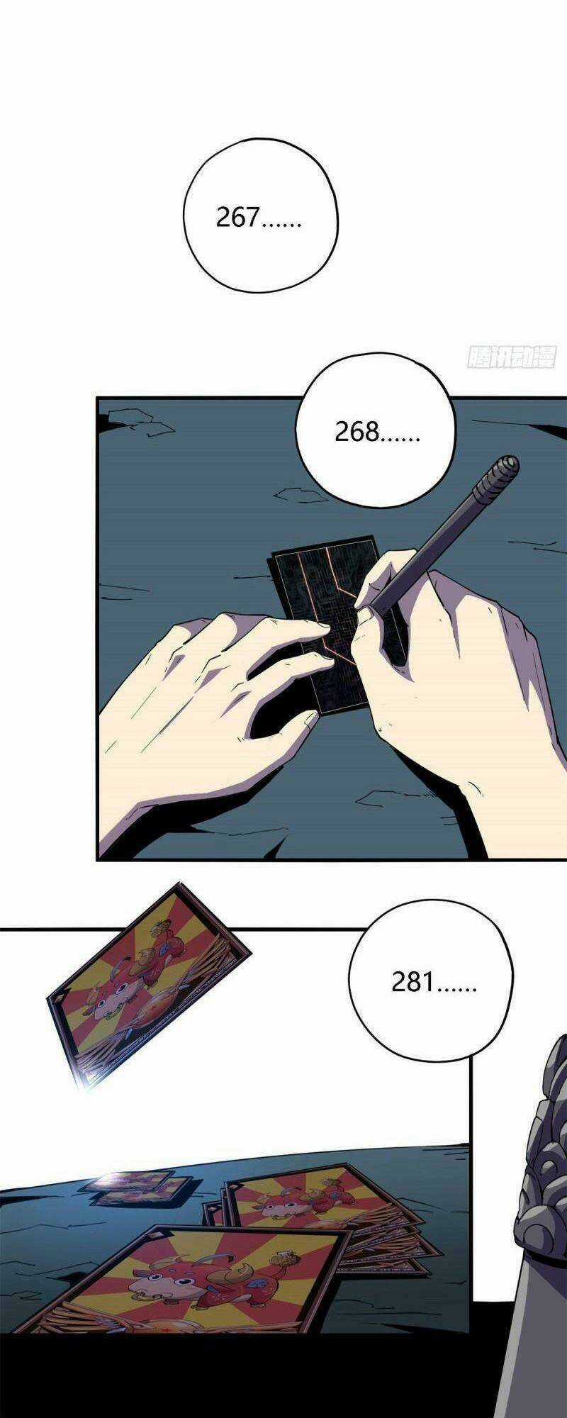 Siêu Thần Chế Tạp Sư - Chapter 19 - Trang 17