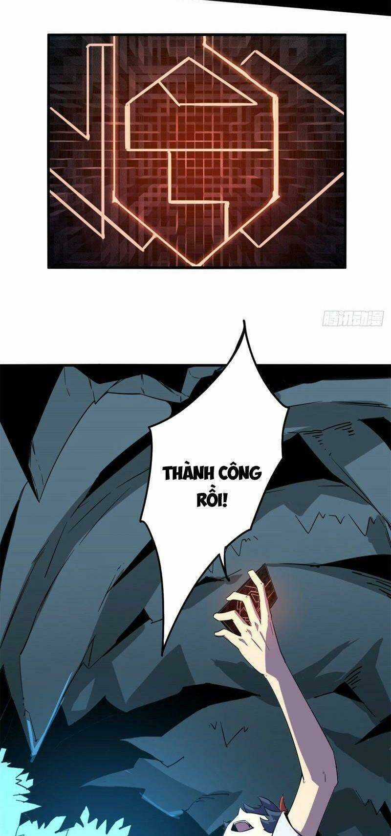 Siêu Thần Chế Tạp Sư - Chapter 19 - Trang 20