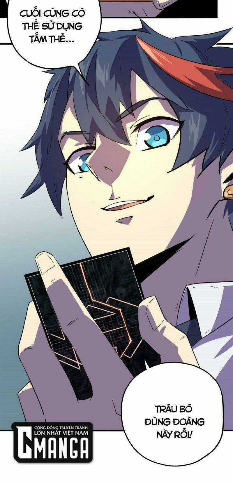 Siêu Thần Chế Tạp Sư - Chapter 19 - Trang 23